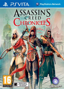 Assassinâ€™s Creed Chronicles