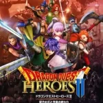 Dragon Quest Heroes 2 – (English Patch)
