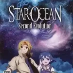 Star Ocean The Second Evolution