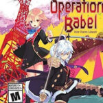 Operation Babel New Tokyo Legacy