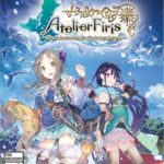 Atelier Firis The Alchemist and Mysterious Journey Plus  (NoNpDRM) 3.61+ ()