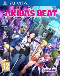 Beat Akiba  (NoNpDRM) 3.61+ (US)