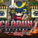 Cladun Returns This Is Sengoku  (MAI) English Patch ()