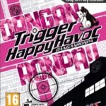 Danganronpa Trigger Happy Havoc  () ()