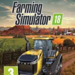 Farming Simulator 18  (NoNpDRM) 3.61+ (US)
