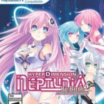 Hyperdimension Neptunia Re;Birth2 Sisters Generation  () ()