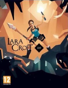 Lara Croft GO  () ()