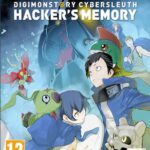 Memory Digimon Story Cyber ​​Sleuth Hacker  () ()