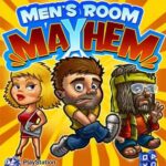 Men's Room of Mayhem PS Vita ()