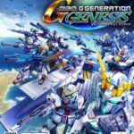 SD Gundam G Generation Genesis  () (English Patched) {DLC} ()