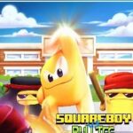 Squareboy vs Bullies Arena  Edition 3.65+ () (US)