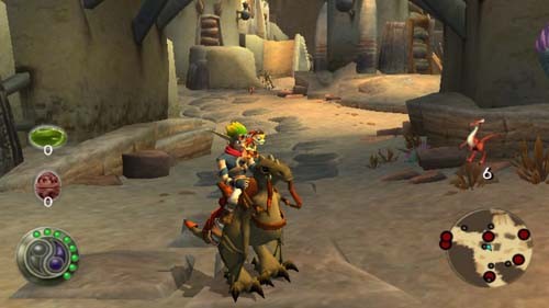 1672062331 616 Jak and Daxter Collection - psvitagamesdd