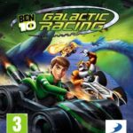 Ben 10 Galactic Racing  VPK ()