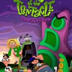 Day of the Tentacle Remastered  () ()