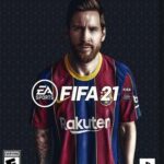 FIFA 21.5 Ultimate Edition  (MOD) (MaiDump)