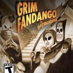 Grim Fandango Remastered  () ()