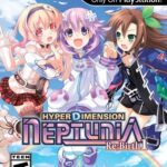 Hyperdimension Neptunia Re;Birth1  () (DLC) ()