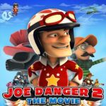 Joe Danger 2 Movie  VPK ()