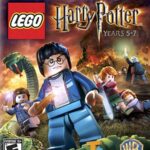 Lego Harry Potter Years 5–7  () ()