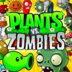 Plants vs Zombies  () (MaiDump)
