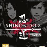 Shinobido 2 Revenge of Zen  () ()