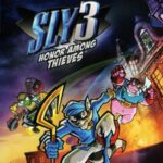 Sly 3: Honor Among Thieves  () ()