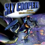 Sly Cooper and Thievius Raccoonus  () ()