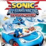 Sonic and All Stars Racing Change  VPK ()