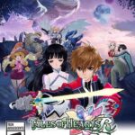 Tales of Hearts R  VPK ()