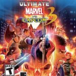Ultimate Marvel vs Capcom 3  () (DLC) ()