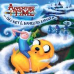 Adventure Time: The Secret of the Anonymous Kingdom  VPK ()