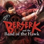 Berserk and Band of the Hawk  (NoNpDRM) 3.61+ (US)