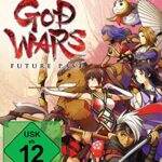 God Wars: 's Past Past () ()