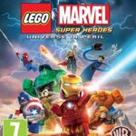 Lego Marvel Super Heroes: The Universe is in Peril  () ()
