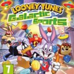 Looney Tunes: Galactic Sports  VPK ()