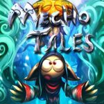 Mecho Tales  3.65 () ()
