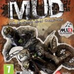 Mud Fim Motocross World Championship () ()