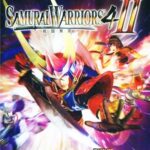Samurai Warriors 4-II  () ()