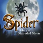 Spider Rite of the Shrouded Moon  (V3.61) () ()