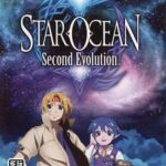 Star Ocean Second Evolution  VPK ()