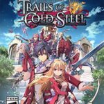 Trail of Legends of Cold Steel Heroes  () ()