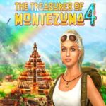 Montezuma's Treasure 4  () ()