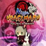 Ninja Usagimaru Two Tails Adventure  () ()
