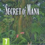 Secret Mana  () ()