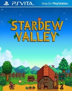 Stardew Valley  () ()