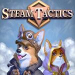 Steam Tactics  () ()