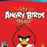 Angry Birds Trilogy  VPK &  ()