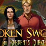 Broken Sword 5 Curse of the Snake  VPK ()
