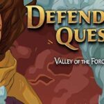Defenders of the Forgotten DX Mission Valley  3.68 () (US)