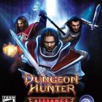 Dungeon Hunters Alliance () ()